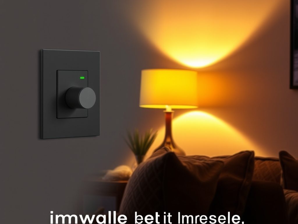Oświetlenie na ściemniacz: kiedy warto inwestować i jak uniknąć typowych problemów